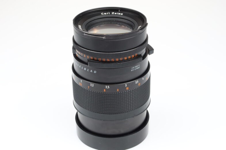 Hasselblad Sonnar 150mm f4 CF T* Carl Zeiss Objektiv lens 98836 - Image 5