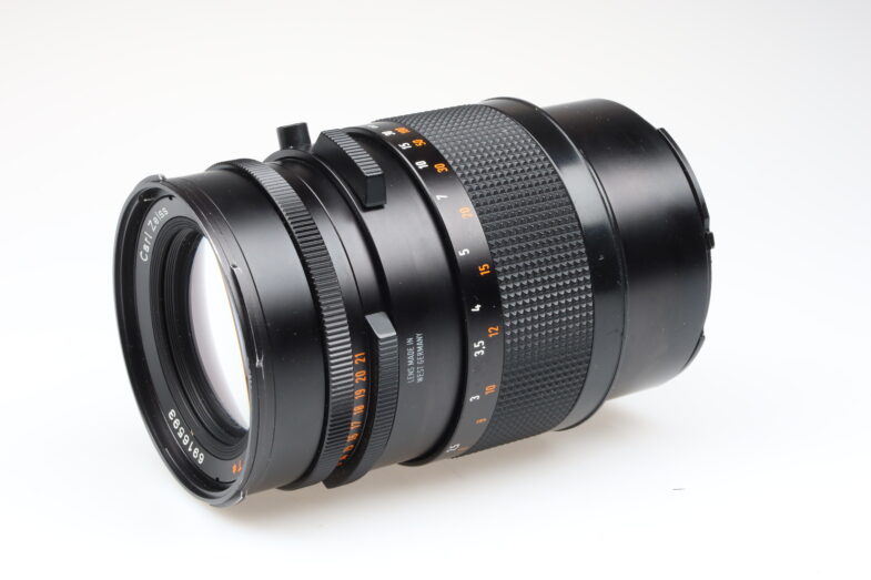 Hasselblad Sonnar 150mm f4 CF T* Carl Zeiss Objektiv lens 98836 - Image 6
