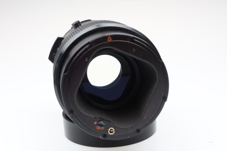 Hasselblad Sonnar 150mm f4 CF T* Carl Zeiss Objektiv lens 98836 - Image 8