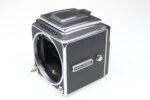 Hasselblad 500C/M chrome 10022 Kamera camera 98837 – Bild 2