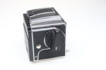 Hasselblad 500C/M chrome 10022 Kamera camera 98837 – Bild 4