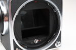 Hasselblad 500C/M chrome 10022 Kamera camera 98837 – Bild 5