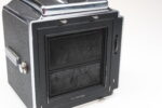 Hasselblad 500C/M chrome 10022 Kamera camera 98837 – Bild 7