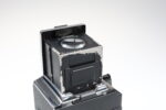 Hasselblad 500C/M chrome 10022 Kamera camera 98837 – Bild 8