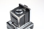Hasselblad 500C/M chrome 10022 Kamera camera 98837 – Bild 9