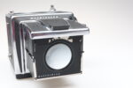 Hasselblad 500C/M chrome 10022 Kamera camera 98837 – Bild 10