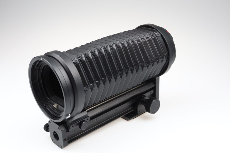 Hasselblad Balgengerät 40517 Automatic Bellows Extension 98857 near mint – Bild 2