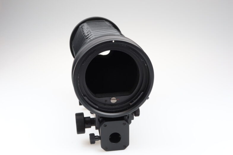 Hasselblad Balgengerät 40517 Automatic Bellows Extension 98857 near mint – Bild 3