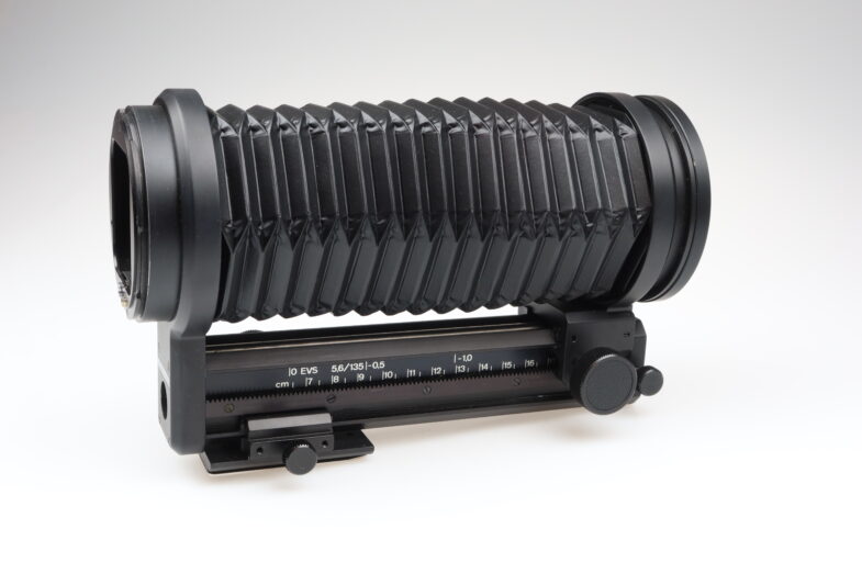 Hasselblad Balgengerät 40517 Automatic Bellows Extension 98857 near mint – Bild 4