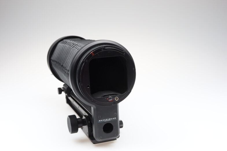 Hasselblad Balgengerät 40517 Automatic Bellows Extension 98857 near mint – Bild 5