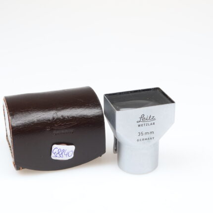 Leica SBLOO 35mm Sucher View finder Leitz