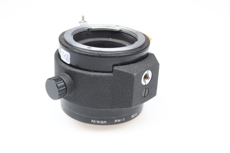 Nikon PN-1 52,5 Macro Close Up