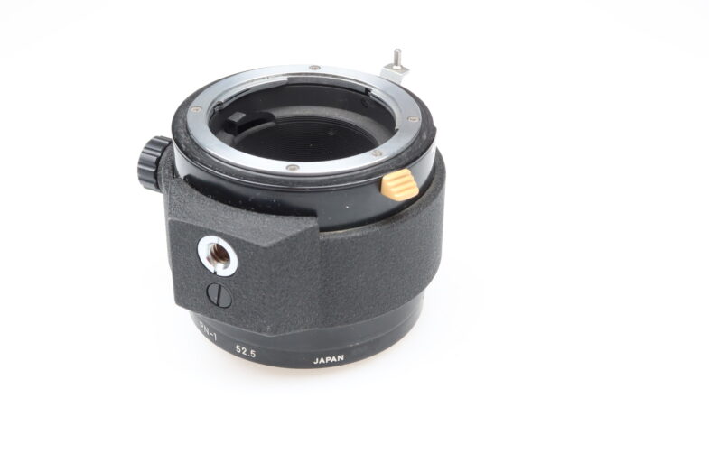 Nikon  PN-1 52,5 Macro Close Up 98793 – Bild 2