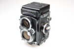 Rolleiflex 2,8F withe face Kamera Planar 80mm f2.8 lens Rollei 98894 near mint – Bild 2