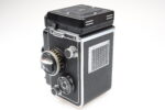 Rolleiflex 2,8F withe face Kamera Planar 80mm f2.8 lens Rollei 98894 near mint – Bild 3