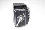 Rolleiflex 2,8F withe face Kamera Planar 80mm f2.8 lens Rollei 98894 near mint – Bild 5