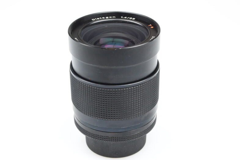 Leica FISON Sonnenblende Gegenlichtblende Hood  Elmar 5cm Leitz 98806 - Image 2