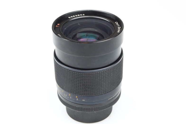 Carl Zeiss Distagon 35mm f1.4 T* Objektiv lens C/Y Anschluss mount 95480 - Image 4