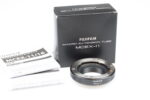 Fujifilm Macro Extension Tube MCEX-11