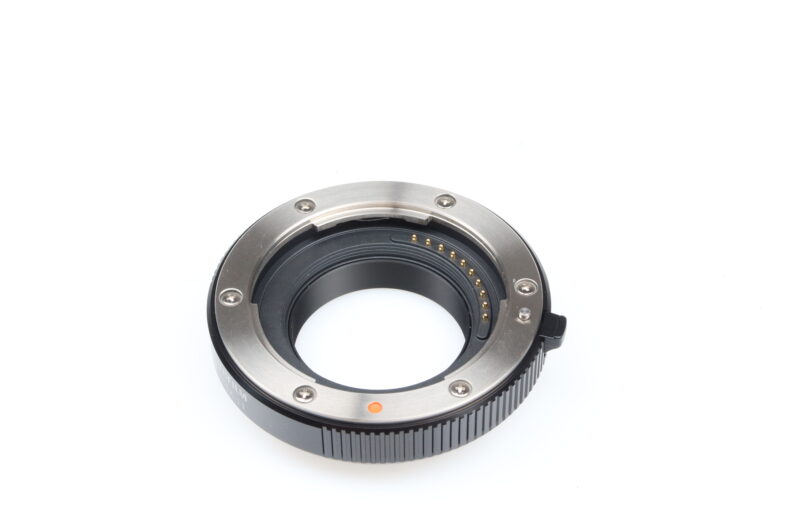 Fujifilm Macro Extension Tube MCEX-11 98068 near mint - Image 2