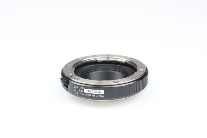 Fujifilm Macro Extension Tube MCEX-11 98068 near mint - Image 4