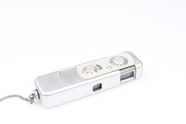 Minox A Kamera camera 98805 – Bild 2