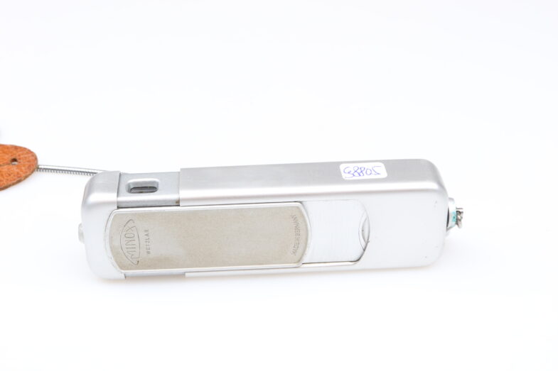 Minox A Kamera camera 98805 – Bild 4