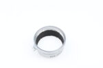 Leica FISON Sonnenblende Gegenlichtblende Hood  Elmar 5cm Leitz 98807 - Image 4