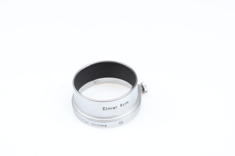 Leica FISON Sonnenblende