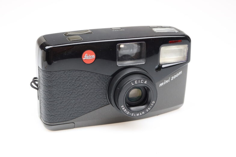 Leica mini zoom Kamera Camera Vario Elmar 35-70mm Leitz 98803 – Bild 2