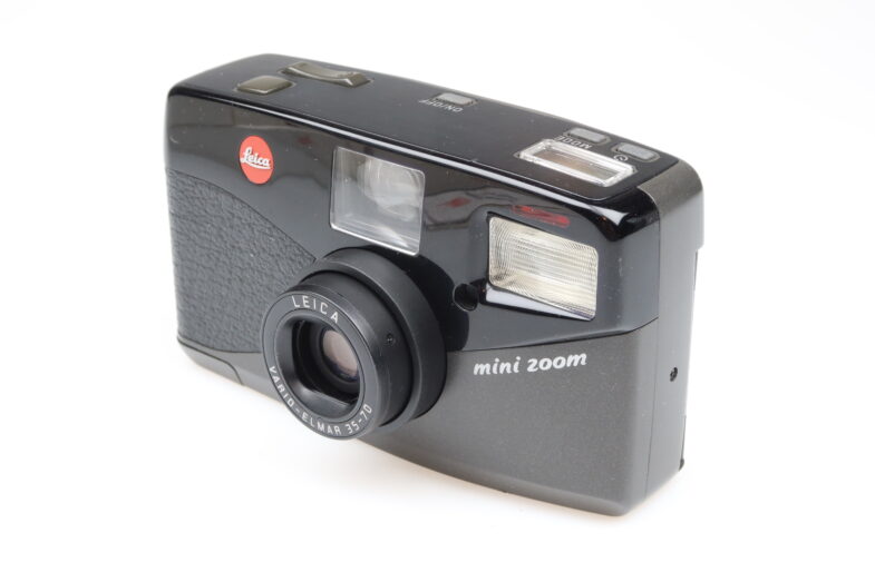 Leica mini zoom Kamera Camera Vario Elmar 35-70mm Leitz 98803 – Bild 3