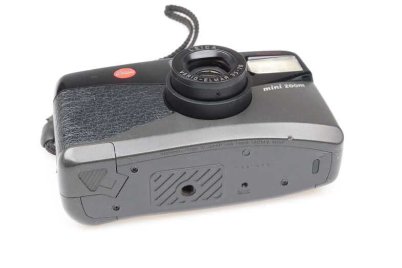Leica mini zoom Kamera Camera Vario Elmar 35-70mm Leitz 98803 – Bild 7