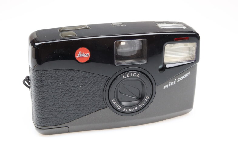 Leica mini zoom Kamera Camera Vario Elmar 35-70mm Leitz 98803 – Bild 8