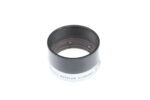Leica ITOOY Sonnenblende Elmar 50mm Leitz 98808 – Bild 3