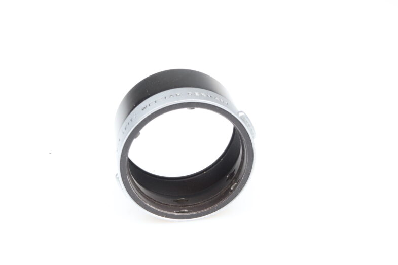 Leica ITOOY Sonnenblende Elmar 50mm Leitz 98808 – Bild 4