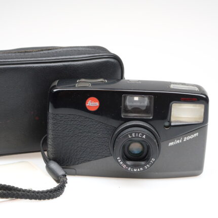 Leica mini zoom Kamera