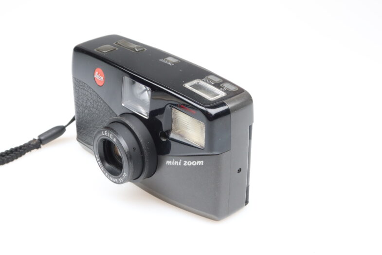 Leica mini zoom Kamera Camera Vario Elmar 35-70mm Leitz 98804 - Image 3