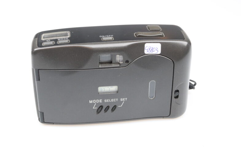 Leica mini zoom Kamera Camera Vario Elmar 35-70mm Leitz 98804 - Image 4