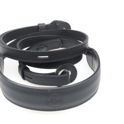 Leica Tragriemen Leder 14661 Umgänge Gurt Carry Strap