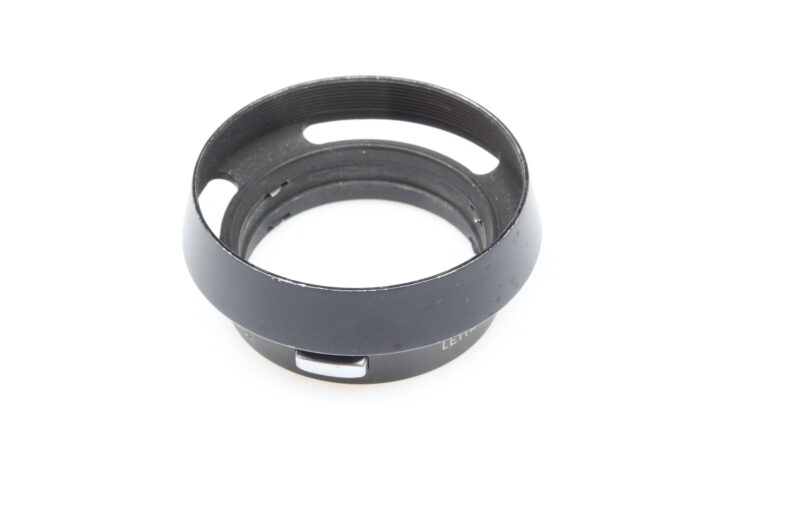 Leica Sonnenblende 12585H Summicron M35 Summaron M50 Leitz 98809 - Image 3