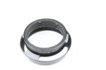 Leica Sonnenblende 12585H Summicron M35 Summaron M50 Leitz 98809 - Image 2