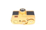 Steky golden Miniaturkamera miniature Kamera Stekinar 25mm f3.5 98829 – Bild 5