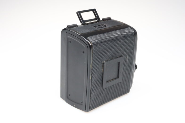 Rolleiflex SL 66E Magazin 120 6x6 Rollei 98789 - Image 2