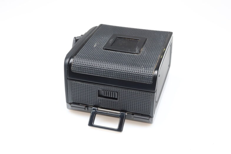 Rolleiflex SL 66E Magazin 120 6x6 Rollei 98789 - Image 4