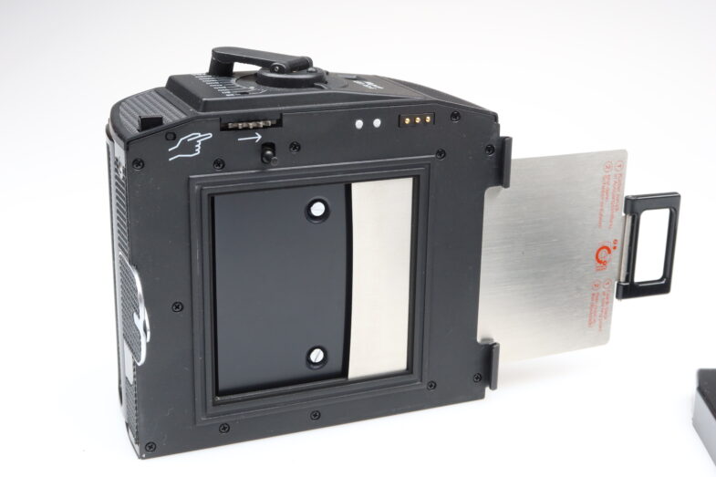 Rolleiflex SL 66E Magazin 120 6x6 Rollei 98789 - Image 6