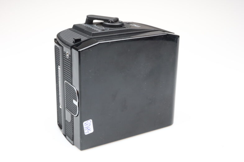 Rolleiflex SL 66E Magazin 120 6x6 Rollei 98789 - Image 7