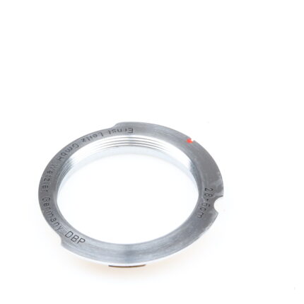 Leica Adapter M2 M3 2.8 - 5cm M39 Leitz