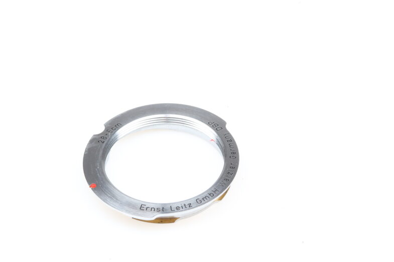 Leica Adapter M2 M3  2.8 - 5cm M39 Leitz 98795 - Image 2