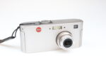 Leica D Lux 18237 fist generation Kamera DC Vario Elmarit 98784 near mint – Bild 2