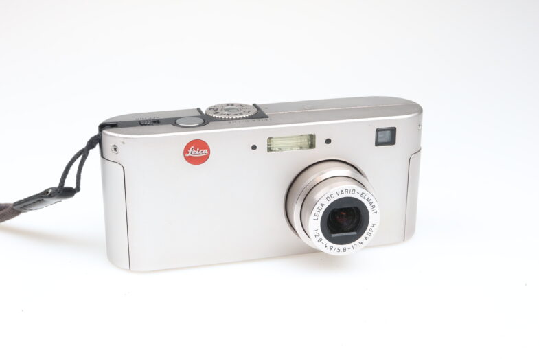Leica D Lux 18237 fist generation Kamera DC Vario Elmarit 98784 near mint – Bild 2